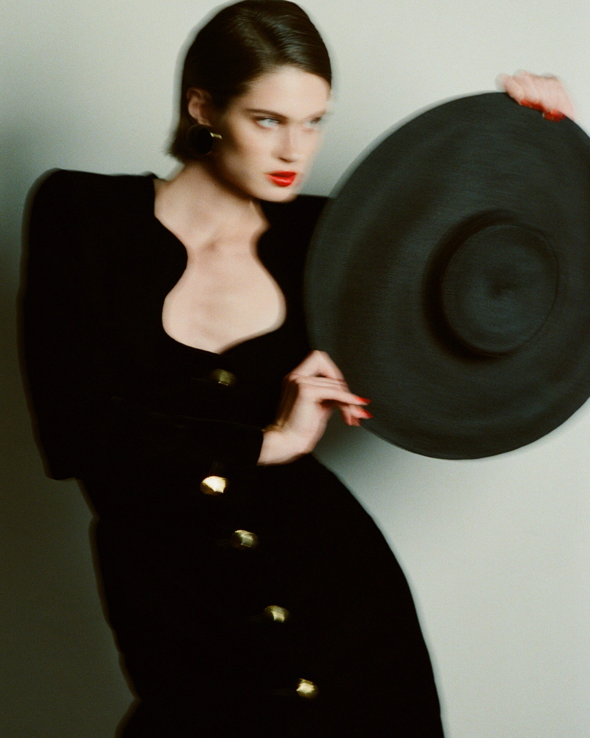 Yves Saint Laurent