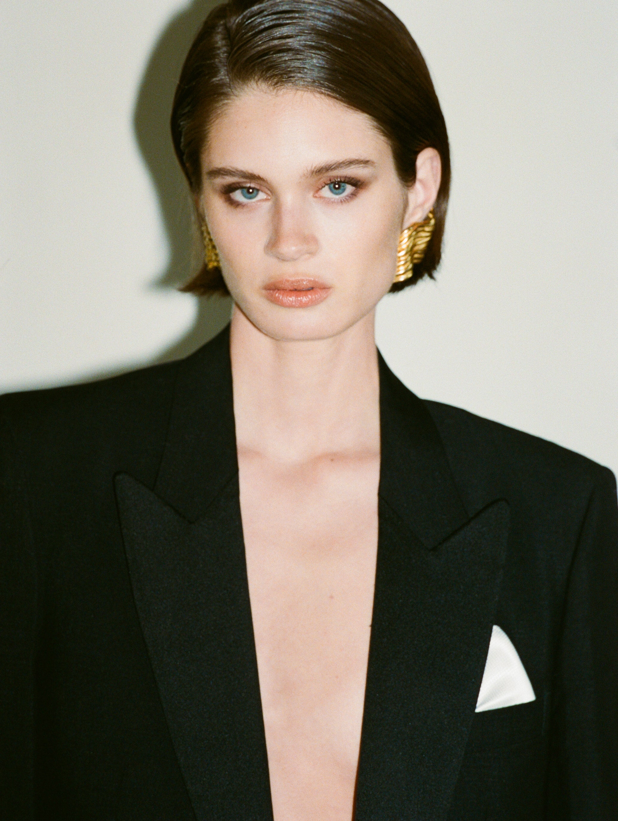 Yves Saint Laurent