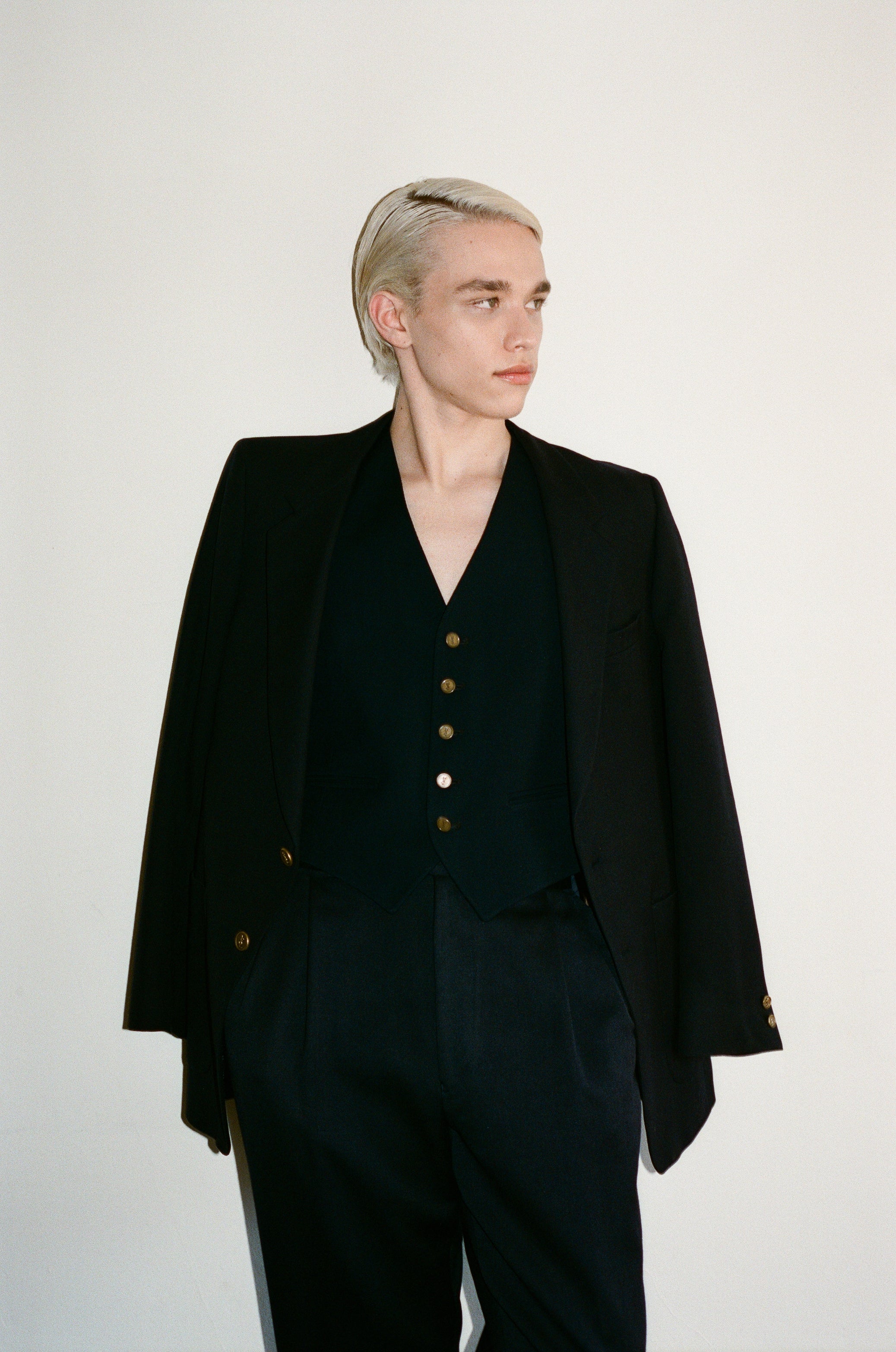 Yves Saint Laurent