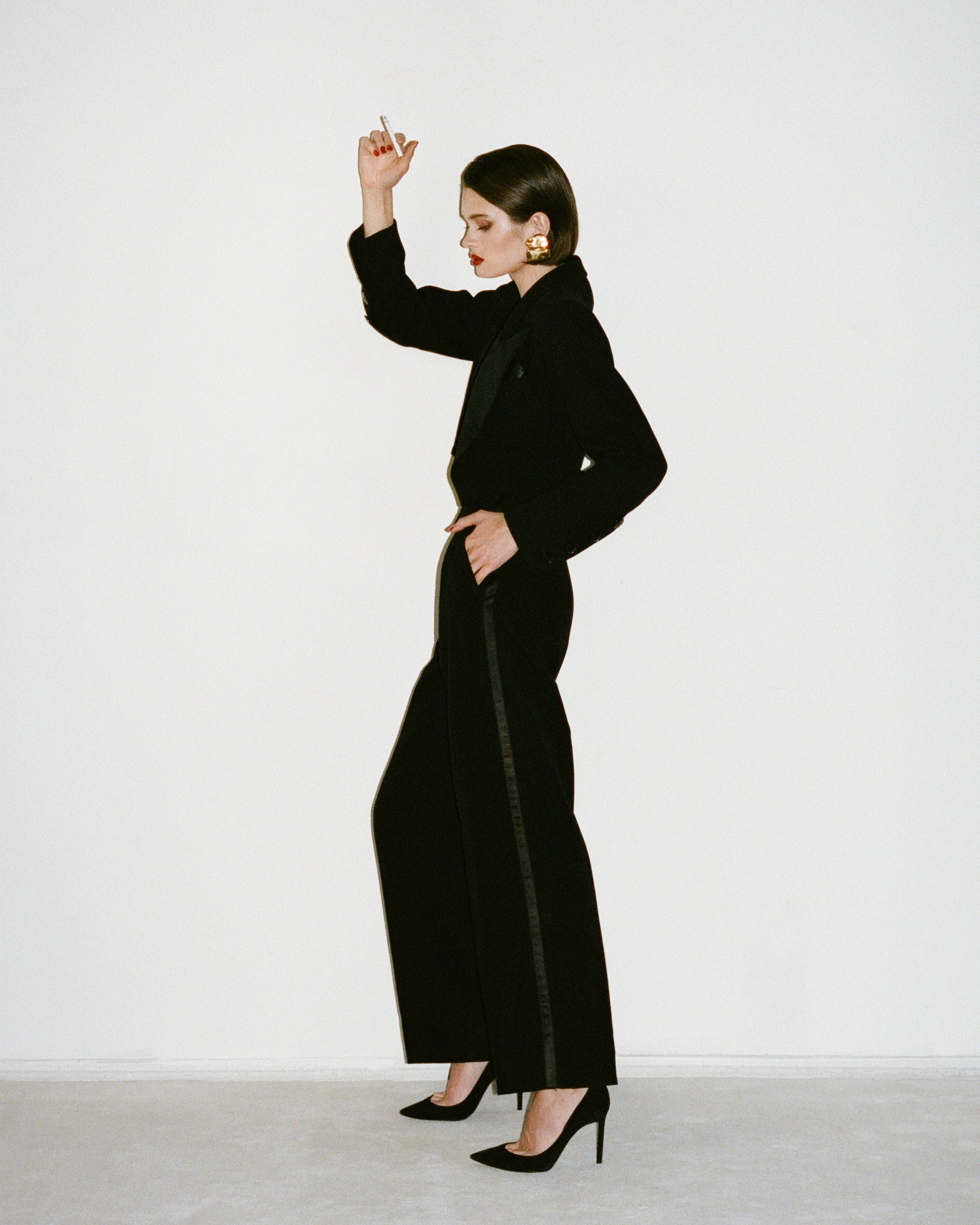 Yves Saint Laurent