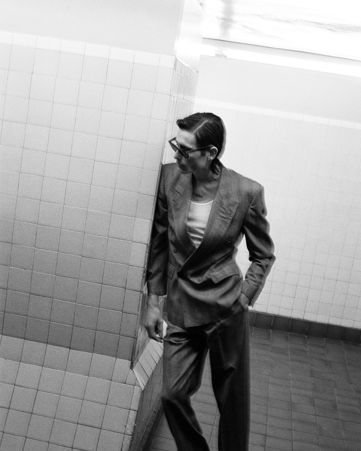 Yves Saint Laurent