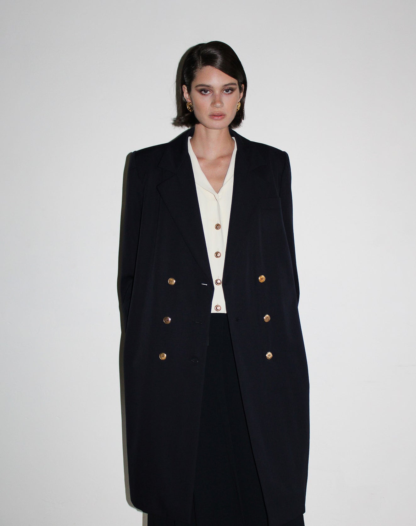 Yves Saint Laurent